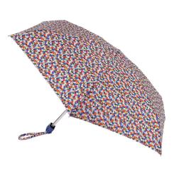 Зонт Fulton L501-040867 Tiny-2 Ditsy Pop Фото