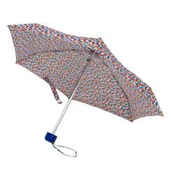 Зонт Fulton L501-040867 Tiny-2 Ditsy Pop Фото 2