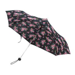 Зонт Fulton L553 Superslim-2 Regal Rose Фото 2