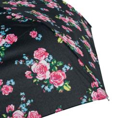 Зонт Fulton L553 Superslim-2 Regal Rose Фото 6