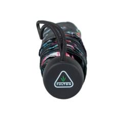 Зонт Fulton L553 Superslim-2 Regal Rose Фото 7