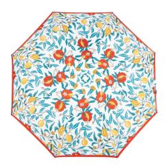 Зонт Fulton L907-040447 Minilite-2 UV Madder Fruit Фото 1