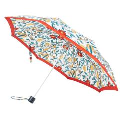 Зонт Fulton L907-040447 Minilite-2 UV Madder Fruit Фото 2