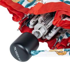 Зонт Fulton L907-040447 Minilite-2 UV Madder Fruit Фото 3