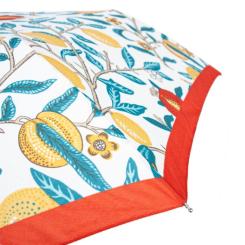 Зонт Fulton L907-040447 Minilite-2 UV Madder Fruit Фото 8