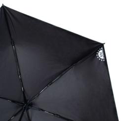 Зонт Fulton L924-040065 Parasoleil-2 UV Blue Chambray Фото 9