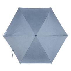 Зонт Fulton L924-040065 Parasoleil-2 UV Blue Chambray Фото 5