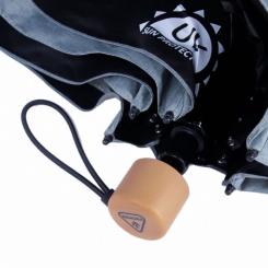 Зонт Fulton L924-040065 Parasoleil-2 UV Blue Chambray Фото 8