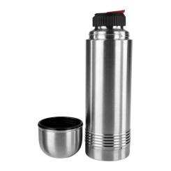 Термос Tefal Senator, 0.7л, нержавіюча сталь Фото 1