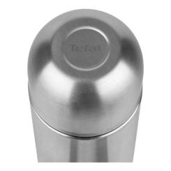 Термос Tefal Senator, 0.7л, нержавіюча сталь Фото 2