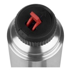 Термос Tefal Senator, 0.7л, нержавіюча сталь Фото 5