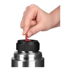 Термос Tefal Senator, 0.7л, нержавіюча сталь Фото 6