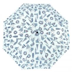 Зонт Fulton Stowaway-24 G701 London Landmarks Фото 1