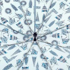 Зонт Fulton Stowaway-24 G701 London Landmarks Фото 4