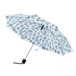 Зонт Fulton Stowaway-24 G701 London Landmarks Фото 5