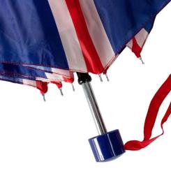 Зонт Incognito 4 L412 Union Jack Фото 4