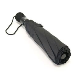 Зонт Fulton Open&Close Jumbo-1 G323 Black Фото 10