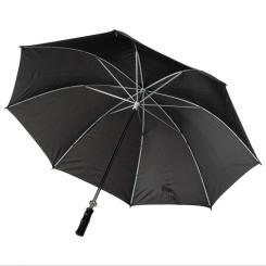 Зонт Incognito Сімейна Гольфер 27 S617 Black Фото 2
