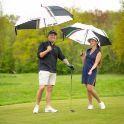 Зонт Fulton Stormshield-2 S919-039861 Stormshield Stripe Фото 1