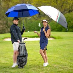 Зонт Fulton Stormshield-2 S919-039861 Stormshield Stripe Фото 4