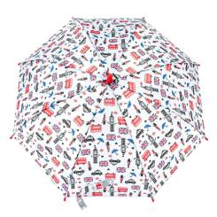 Зонт Fulton Junior-4 C724 Little London Фото 1