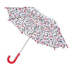 Зонт Fulton Junior-4 C724 Little London Фото 2