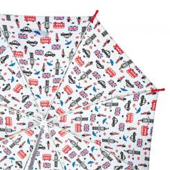 Зонт Fulton Junior-4 C724 Little London Фото 5