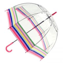 Зонт Fulton Birdcage-2 L042 Colour Burst Stripe Фото 6