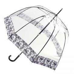 Зонт Fulton Birdcage-2 Luxe L866 Photo Rose Фото