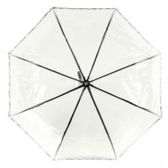 Зонт Fulton Birdcage-2 Luxe L866 Photo Rose Фото 1