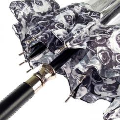 Зонт Fulton Birdcage-2 Luxe L866 Photo Rose Фото 4