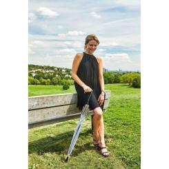 Зонт Fulton L042 Birdcage-2 Puma Border Фото 2