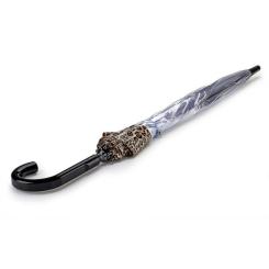 Зонт Fulton L042 Birdcage-2 Puma Border Фото 5