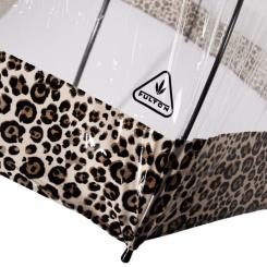 Зонт Fulton L042 Birdcage-2 Puma Border Фото 8