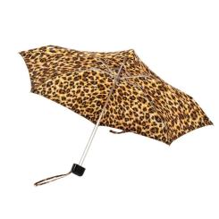 Зонт Fulton L501 Tiny-2 Bling Leopard Фото 3