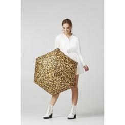 Зонт Fulton L501 Tiny-2 Bling Leopard Фото 7