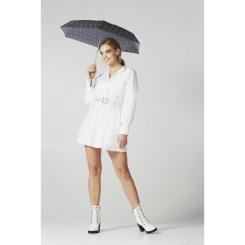 Зонт Fulton L501Tiny-2 Meow Фото 2