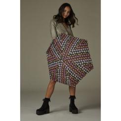 Зонт Fulton Tiny-2 L501 Floral Chain Фото 1