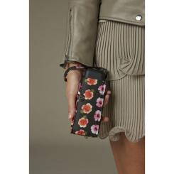 Зонт Fulton Tiny-2 L501 Floral Chain Фото 2