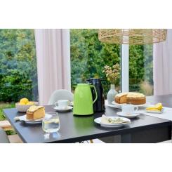 Термос Tefal Mambo, 1.5л, пластик, чорний Фото 10