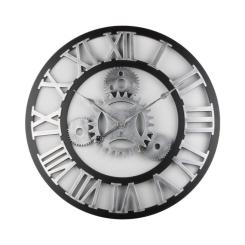 Настенные часы Lowell 21525 Фото