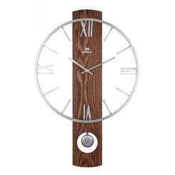 Настенные часы Lowell 21543 Фото