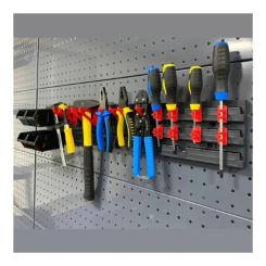 Полка для инструмента Kistenberg KS_kit25 Фото 4