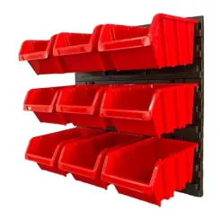 Полка для инструмента Kistenberg KS_kit34 Фото 1