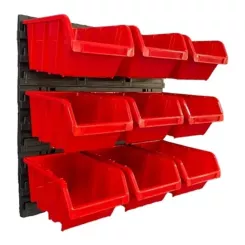 Полка для инструмента Kistenberg KS_kit34 Фото 2