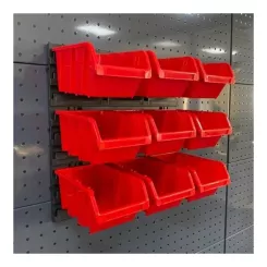 Полка для инструмента Kistenberg KS_kit34 Фото 5