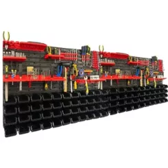 Полка для инструмента Kistenberg KS_kit98 Фото 3