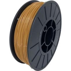Пластик для 3D-принтера 3Dplast PETG 1.75мм, 0.85кг, coyote Фото 1