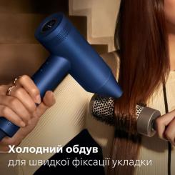 Фен Philips BHD839/00 Фото 10