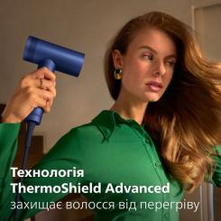 Фен Philips BHD839/00 Фото 7